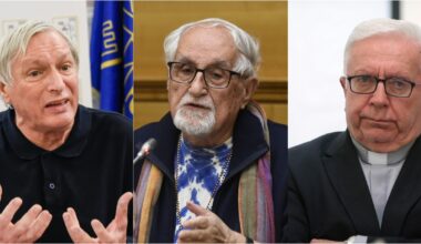 Preti contro il genocidio, da Ciotti a Zanotelli: “La preghiera non basta più, andiamo in piazza”. Monsignor Ricchiuti: “La Santa Sede prenda una posizione più netta”