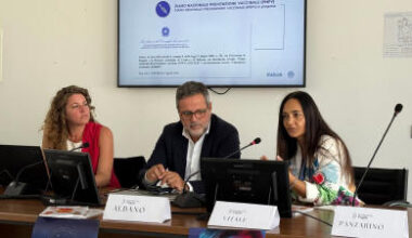 gli Enti del terzo settore partner strategici per la prevenzione e la promozione della salute – PugliaLive – Quotidiano di informazione on line