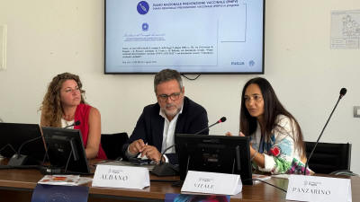 gli Enti del terzo settore partner strategici per la prevenzione e la promozione della salute – PugliaLive – Quotidiano di informazione on line