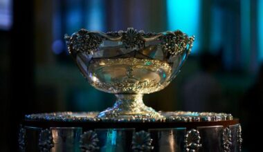 Speciale Coppa Davis, tutto sui Qualifiers: diretta SuperTennis