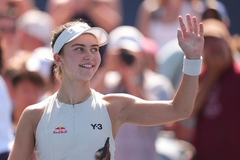WTA Guadalajara, semifinali più aperte che mai - SuperTennis