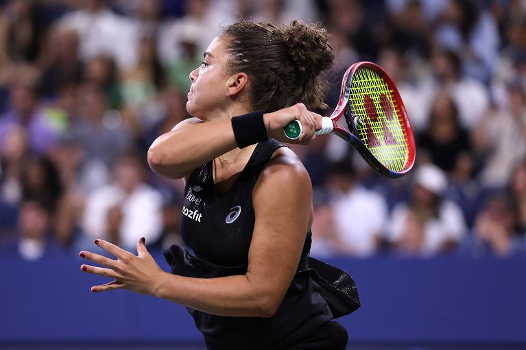 Paolini si conferma 8ª, guida Sabalenka