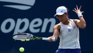 WTA San Paolo, le "semi" che non 'aspetti: Tjen da record