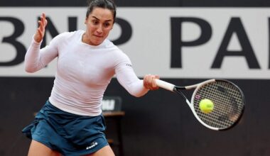 Il grande tennis ritorna nelle Marche