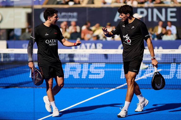 Il Major di Parigi al rush finale: super semifinali al Roland Garros - SuperTennis
