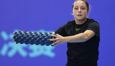 BJK Cup Finals, è il giorno di Italia-Cina su SuperTennis: live dalle 11 - SuperTennis