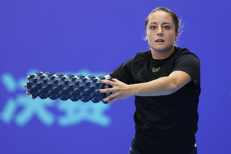 BJK Cup Finals, è il giorno di Italia-Cina su SuperTennis: live dalle 11 - SuperTennis