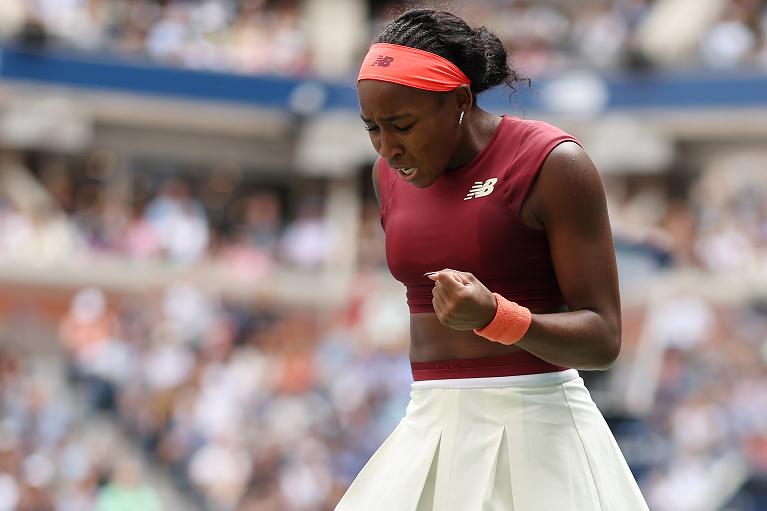 "Vincere il Roland Garros mi ha tolto pressione"