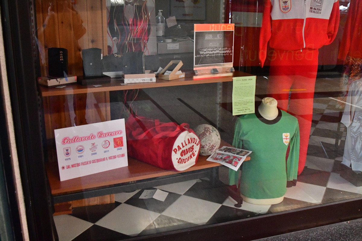 La Pallavolo Carcare compie 50 anni - Lanuovasavona.it