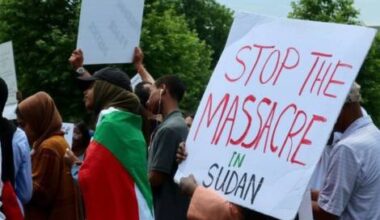 AFRICA/SUDAN - Dodici milioni di sfollati: una delle peggiori crisi umanitarie del XXI secolo
