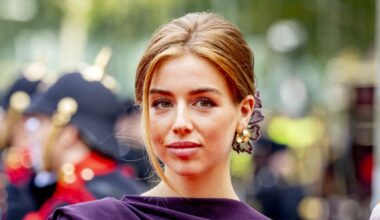 Alexia dei Paesi Bassi, relazione segreta con il rapper Antoon: indiscrezioni