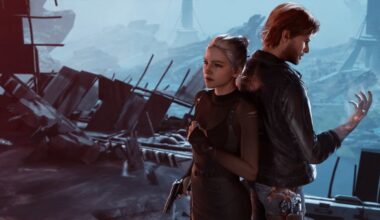 Project Retrograde: The Becoming è un action survival del team cinese Invercity che ricorda Resident Evil