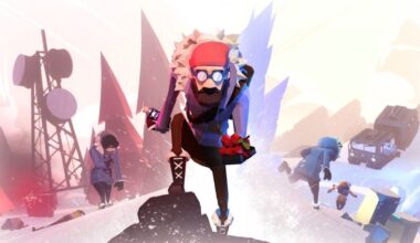 I giochi gratis del 18 settembre di Epic Games Store sono disponibili