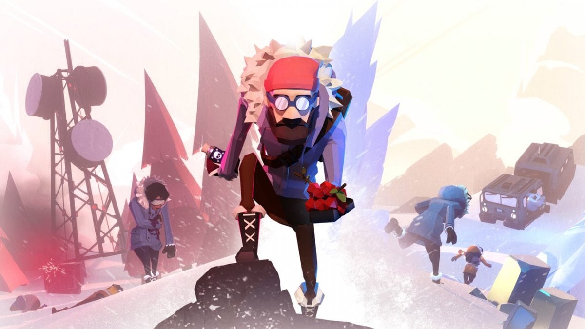 I giochi gratis del 18 settembre di Epic Games Store sono disponibili