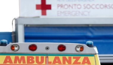 Aggressione a Bassano del Grappa: donna picchiata e accoltellata