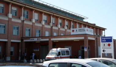 Morto ragazzo in sella alla moto in zona Ikea Pisa 17 settembre 2025