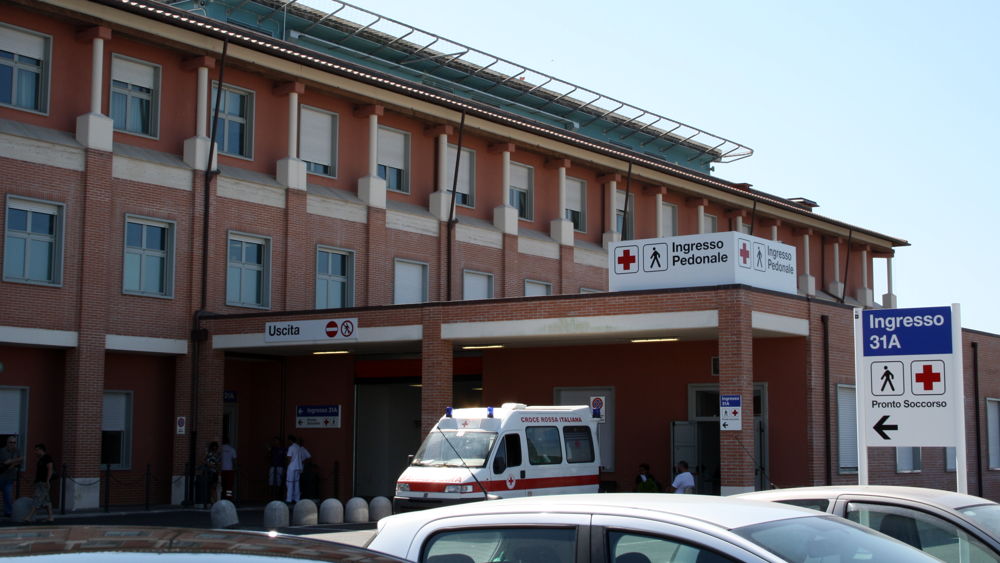 Morto ragazzo in sella alla moto in zona Ikea Pisa 17 settembre 2025