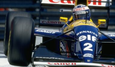 il segreto del quarto titolo che cambiò la F1 per sempre