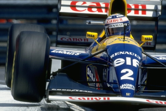il segreto del quarto titolo che cambiò la F1 per sempre