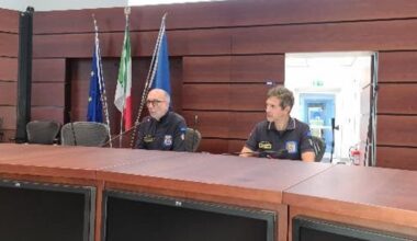Riccardi, Fvg nel piano emergenza Campi Flegrei