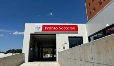 Premi ai dirigenti dell’Azienda Sanitaria, una scelta che forse andrebbe rivista