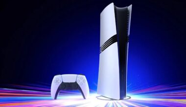PS5 Pro potrebbe ricevere presto un nuovo modello: ecco quali cambiamenti potrebbero esserci
