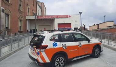 Nessuna ipotesi di chiusura per il Pronto Socorso di Vignola, si interverrà sul 118