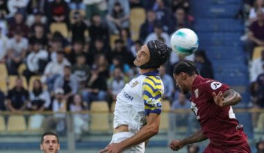 Parma-Torino 2-1: prima vittoria stagionale al Tardini con una doppietta di Pellegrino - Foto La classifica: Parma a quota 5 - Foto 1 di 14