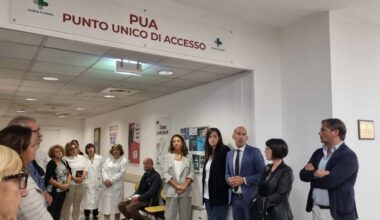 Casa della Comunità a Perugia, il nuovo punto unico di accoglienza tagli i tempi della burocrazia: ecco come funziona