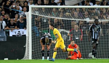 Udinese-Milan 0-3, gol e highlights: decidono Fofana e Pulisic (doppietta)