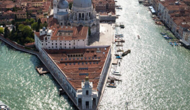 Tornano le presentazioni gratuite condotte dai direttori dei musei del Dorsoduro Museum Mile