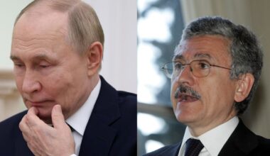 putin d'alema