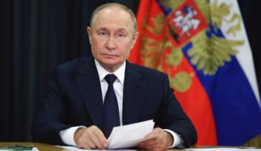 Prima la Polonia, poi la Romania e ora tocca all'Italia: la Russia ha dichiarato guerra | Bombarderanno il nostro paese