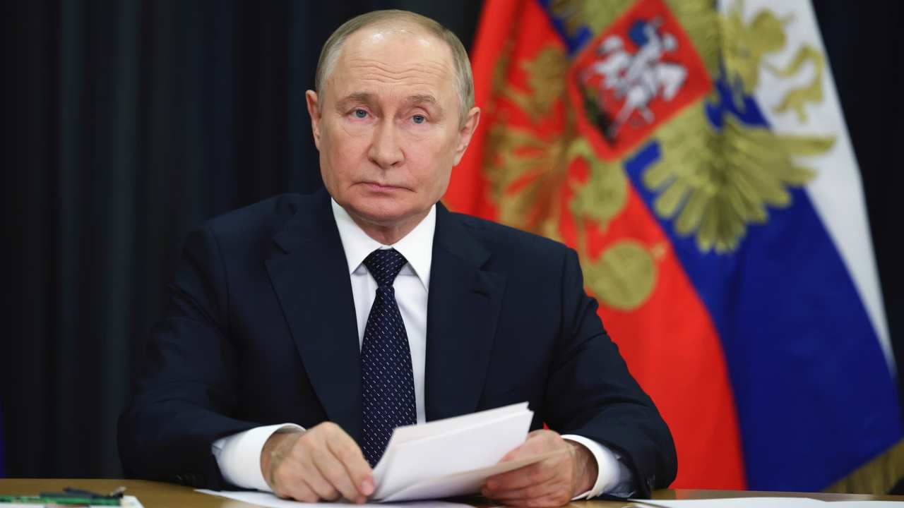 Prima la Polonia, poi la Romania e ora tocca all'Italia: la Russia ha dichiarato guerra | Bombarderanno il nostro paese