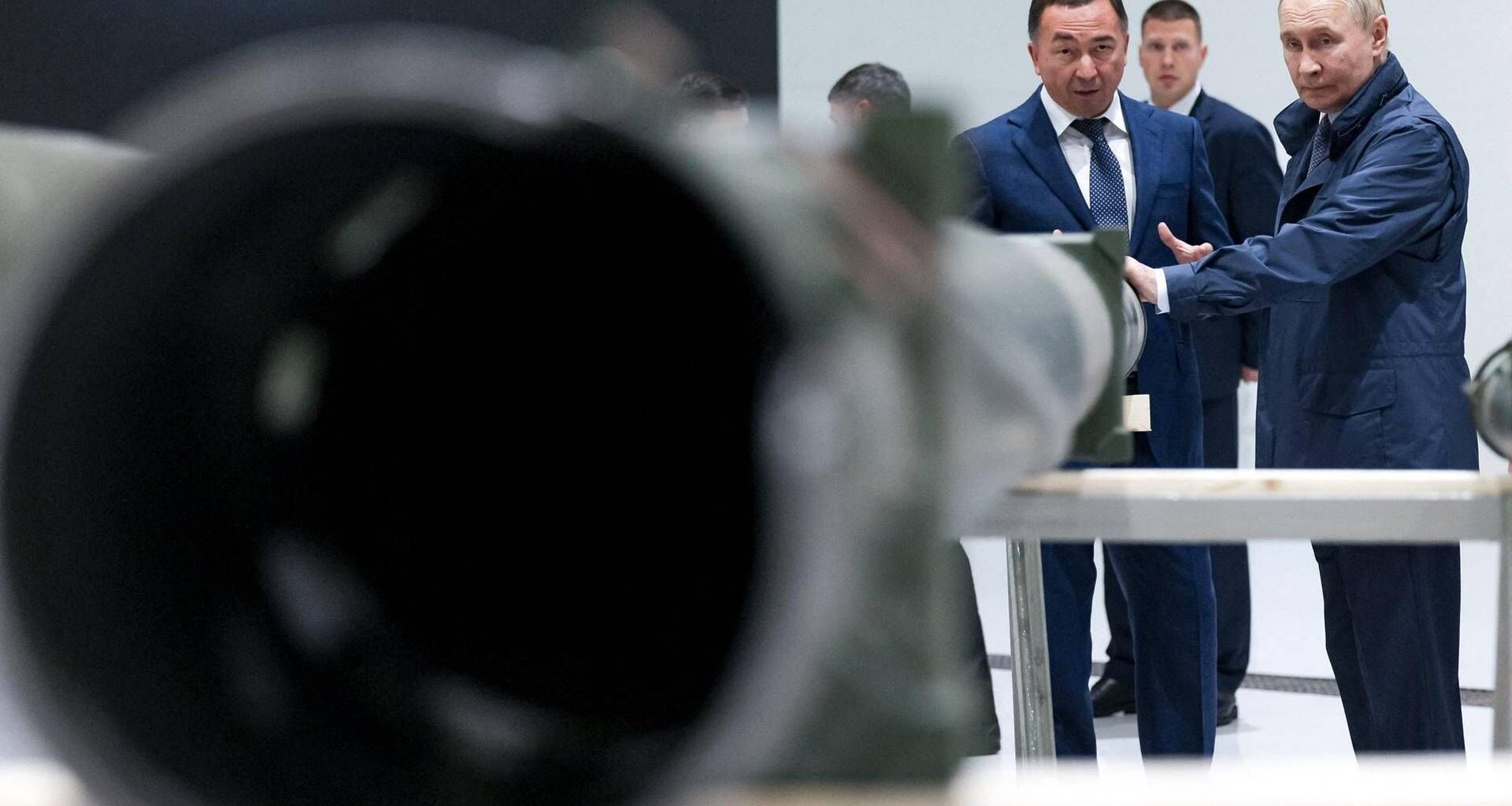 "Usa aiuteranno a difendere Polonia e Stati Baltici in caso di escalation"