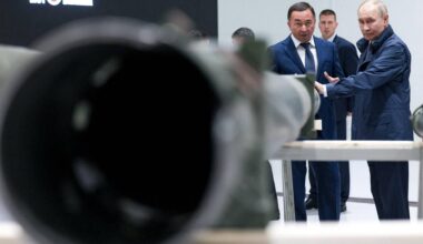 "Usa aiuteranno a difendere Polonia e Stati Baltici in caso di escalation"