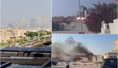 Attacco Israele a Doha, perché i leader di Hamas si trovano in Qatar