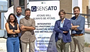 Visualizzare l'attività cerebrale senza esami invasivi con i sensori quantistici
