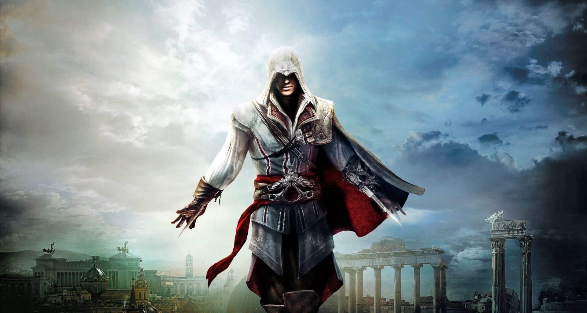 Qual è la migliore ambientazione di Assassin's Creed? Ci sono pochi dubbi!