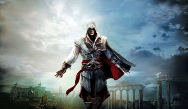 Qual è la migliore ambientazione di Assassin's Creed? Ci sono pochi dubbi!
