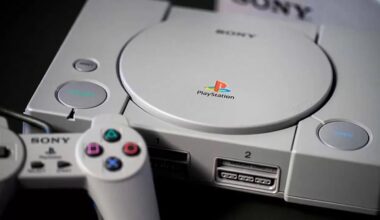 Quali sono i giochi imperdibili che hanno segnato l'epoca d'oro della prima PlayStation?