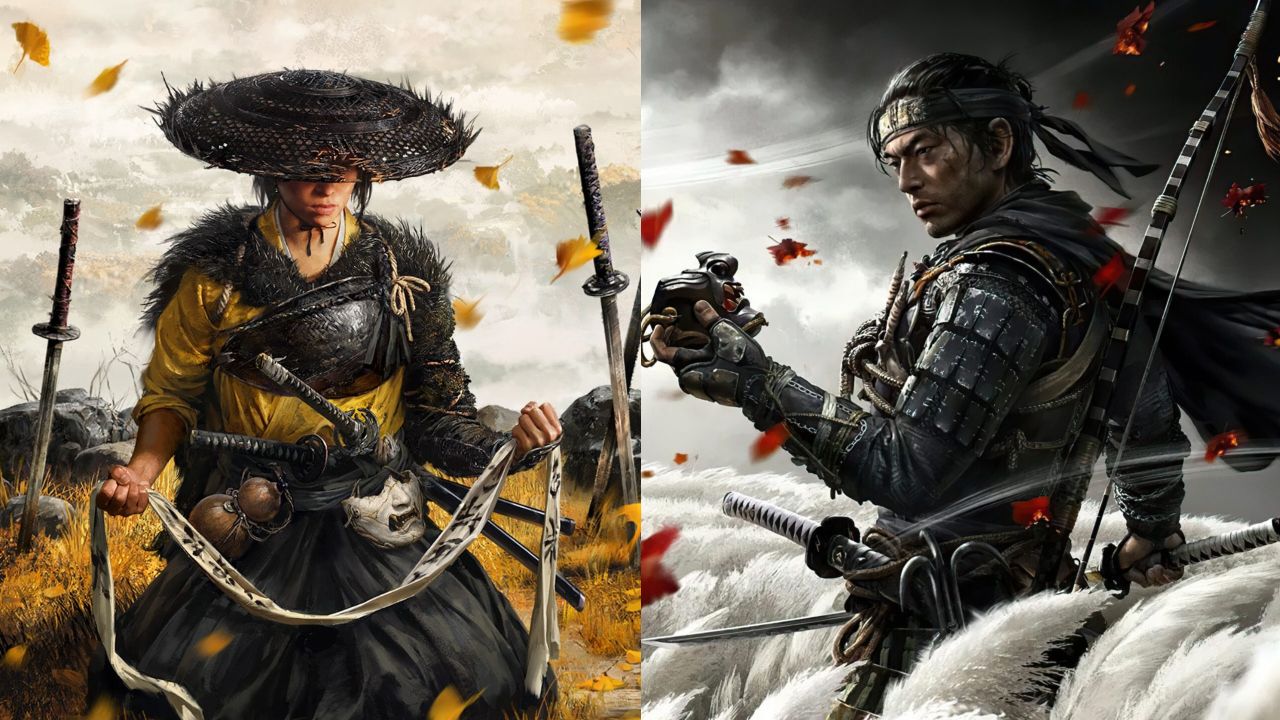 Quanto è costato sviluppare Ghost of Yotei? Il confronto con Tsushima sorprende