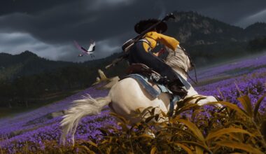 Quanto dura Ghost of Yotei? Il confronto con la longevità di Tsushima