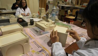 Qui si “costruisce” l’autonomia. La bottega dell’inclusione: "Il talento diventa possibilità"