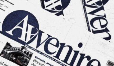 Charlie Kirck, Pillon: E Avvenire sarebbe un giornale cattolico?