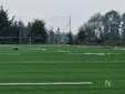 Biella, una città che investe nello sport: dopo stadio e palazzetti, rifatto anche il campo da rugby FOTO