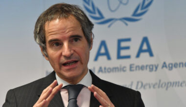 Corsa alla'atomica, l'allarme di Grossi (AIEA) tra sfida iraniana, opacità israeliana e nuovi aspiranti