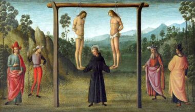 Raffaello alla Valle dei Templi, arriva "Il Miracolo degli impiccati"