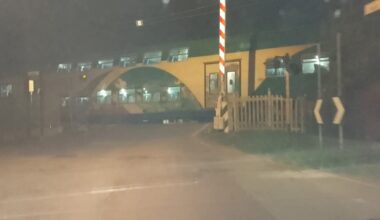 era insieme a un giovane