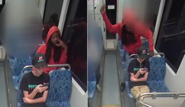 Iryna muore a 23 anni